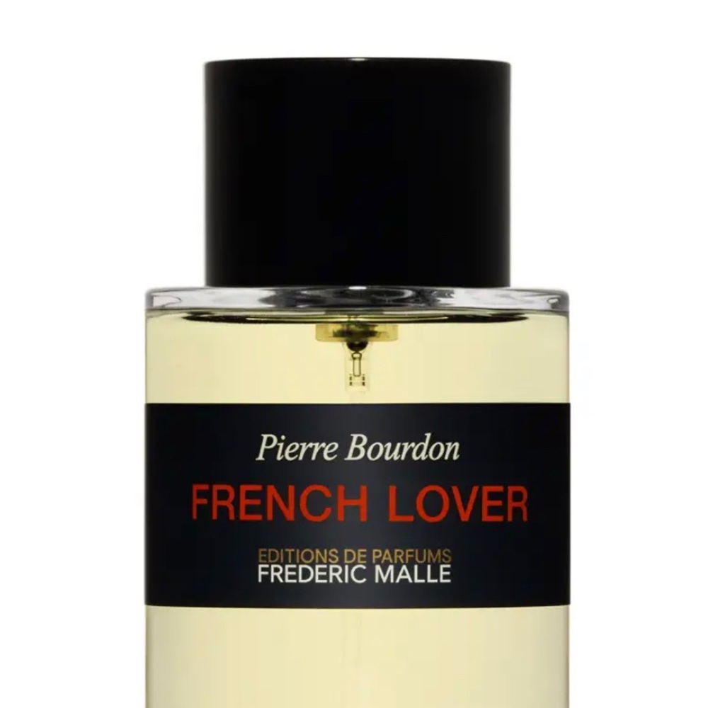 French Lover